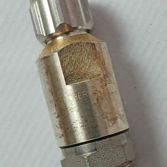 Huber+Suhner 22660311 1/2” He Cable Connector Rev K