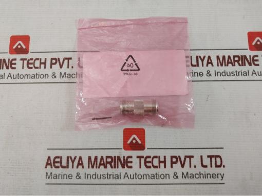 Huber+Suhner 31_N-50-0-2/133_Ne Adapter N Socket To N Socket Kit 220-260V/25W