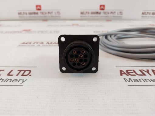 Huber+Suhner 31_N-50-0-2/133_Ne Adapter N Socket To N Socket Kit 220-260V/25W