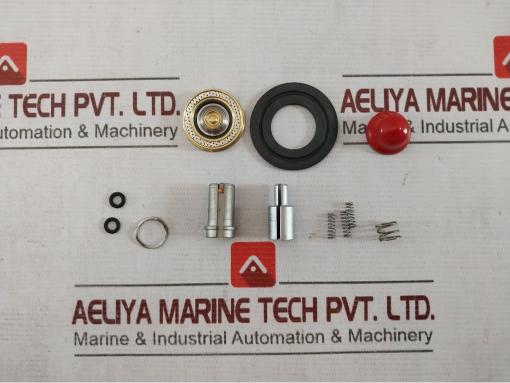 Huber+Suhner 31_N-50-0-2/133_Ne Adapter N Socket To N Socket Kit 220-260V/25W