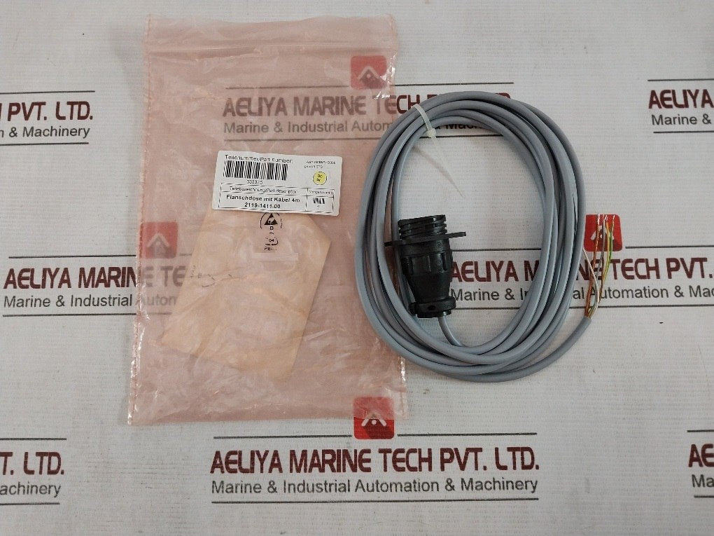 Huber+Suhner 31_N-50-0-2/133_Ne Adapter N Socket To N Socket Kit 220-260V/25W