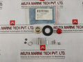 Huber+Suhner 31_N-50-0-2/133_Ne Adapter N Socket To N Socket Kit 220-260V/25W