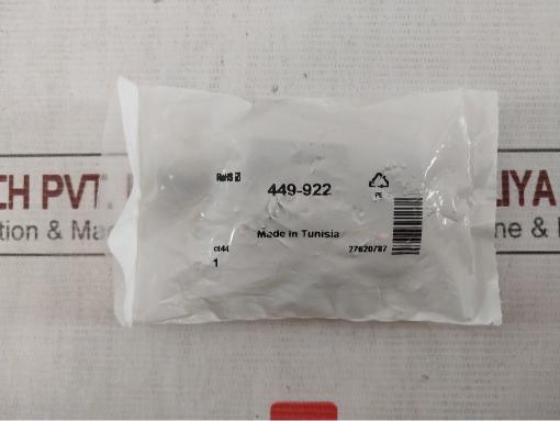 Huber+Suhner 31_N-50-0-2/133_Ne Adapter N Socket To N Socket Kit 220-260V/25W