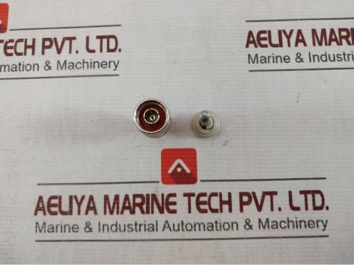 Huber+Suhner 31_N-50-0-2/133_Ne Adapter N Socket To N Socket Kit 220-260V/25W