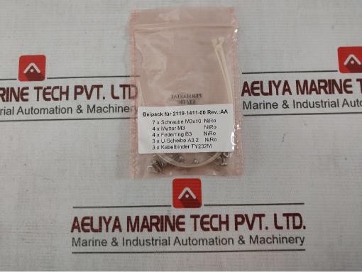 Huber+Suhner 31_N-50-0-2/133_Ne Adapter N Socket To N Socket Kit 220-260V/25W