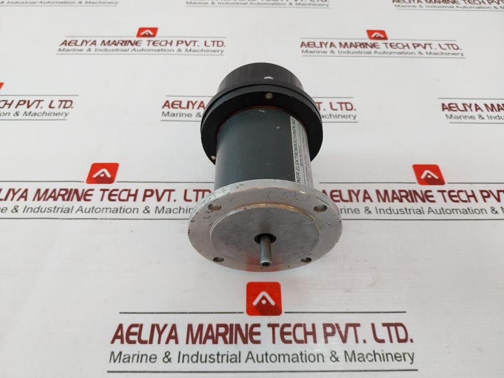 Hubner Tdp 0,09Lt-3 Tachogenerator Ip56 9000 1/Min