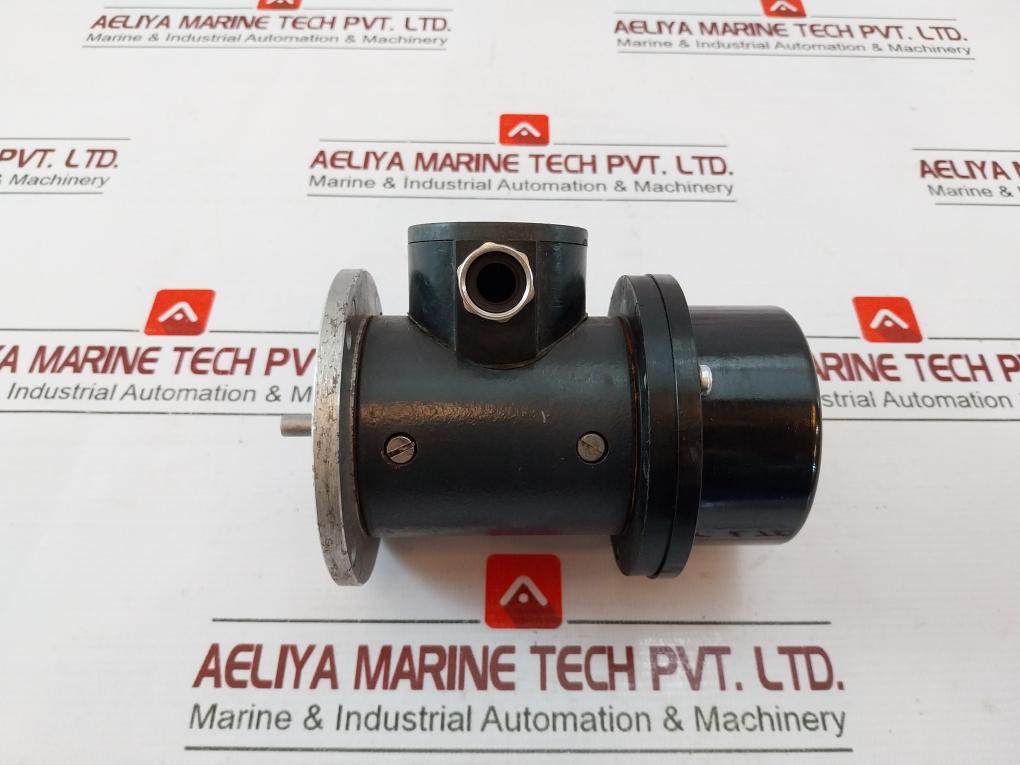 Hubner Tdp 0,09Lt-3 Tachogenerator Ip56 9000 1/Min