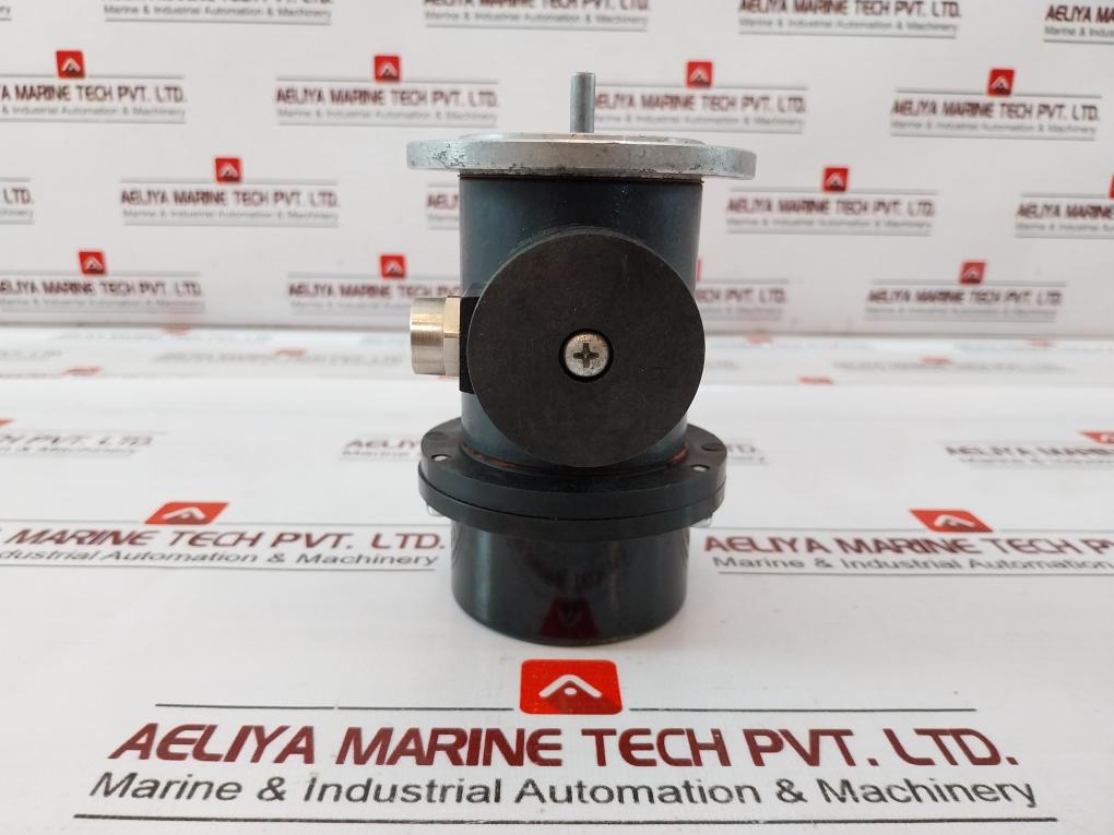 Hubner Tdp 0,09Lt-3 Tachogenerator Ip56 9000 1/Min