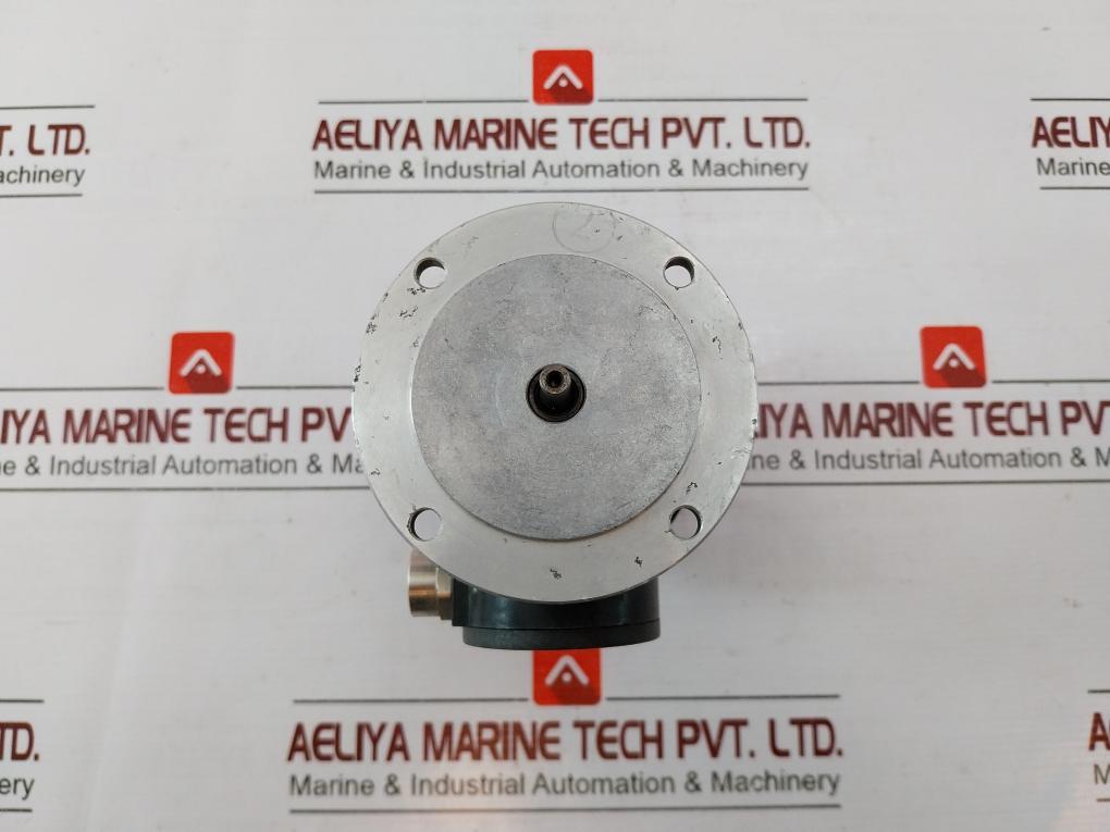 Hubner Tdp 0,09Lt-3 Tachogenerator Ip56 9000 1/Min