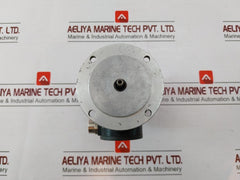 Hubner Tdp 0,09Lt-3 Tachogenerator Ip56 9000 1/Min