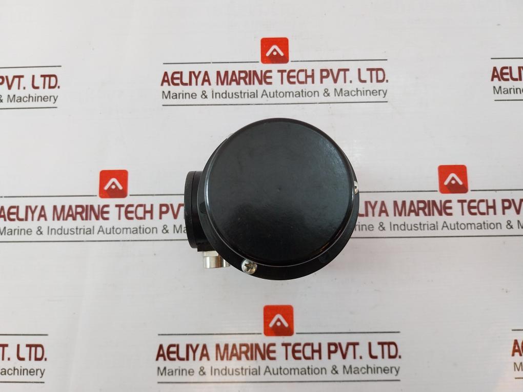 Hubner Tdp 0,09Lt-3 Tachogenerator Ip56 9000 1/Min