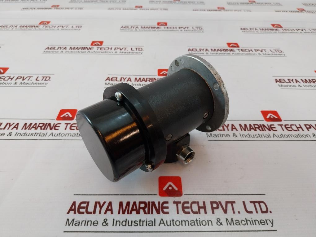 Hubner Tdp 0,09Lt-3 Tachogenerator Ip56 9000 1/Min