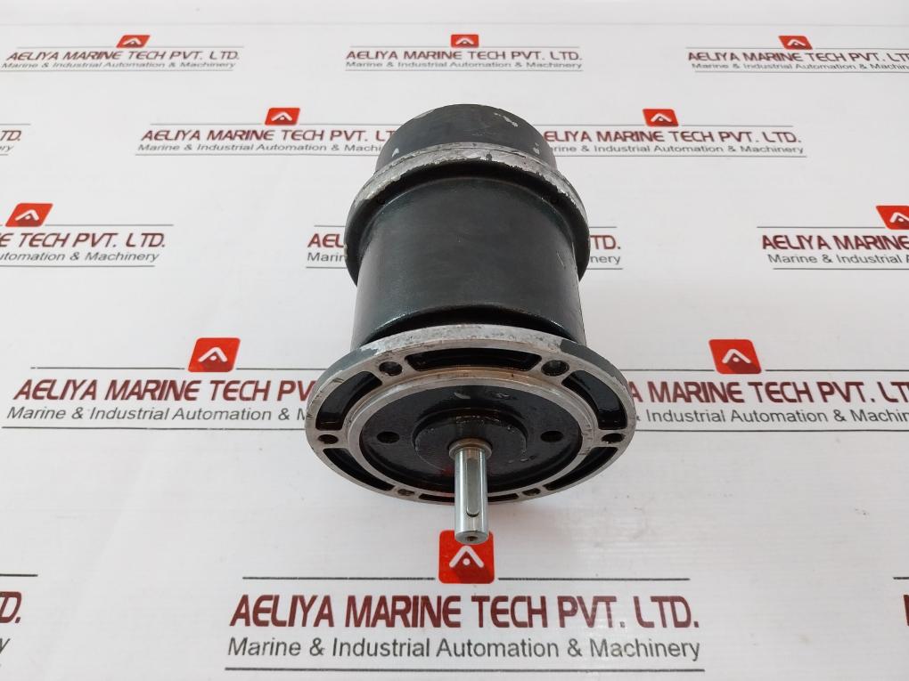 Hubner Tdp 0,2 Lt-4 Tachogenerator Vde 0530 Ip55 04 449