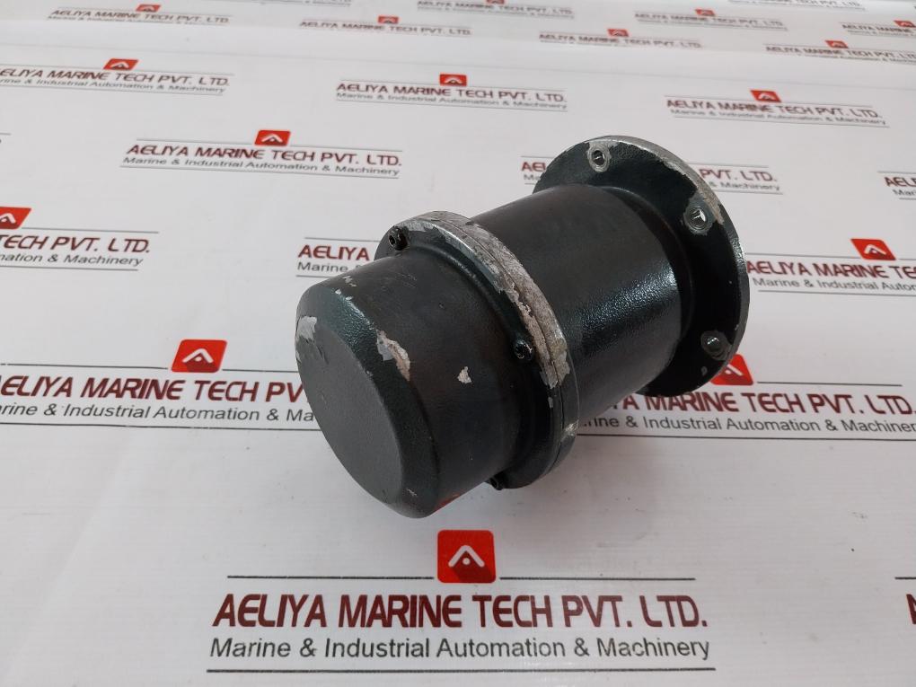 Hubner Tdp 0,2 Lt-4 Tachogenerator Vde 0530 Ip55 04 449