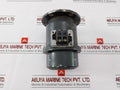 Hubner Tdp 0,2 Lt-4 Tachogenerator Vde 0530 Ip55 04 449