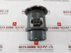 Hubner Tdp 0,2 Lt-4 Tachogenerator Vde 0530 Ip55 04 449