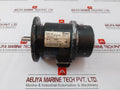 Hubner Tdp 0,2 Lt-4 Tachogenerator Vde 0530 Ip55 04 449