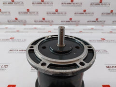 Hubner Tdp 0,2 Lt-4 Tachogenerator Vde 0530 Ip55 04 449
