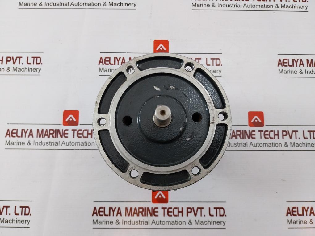 Hubner Tdp 0,2 Lt-4 Tachogenerator Vde 0530 Ip55 04 449