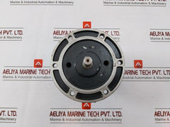 Hubner Tdp 0,2 Lt-4 Tachogenerator Vde 0530 Ip55 04 449