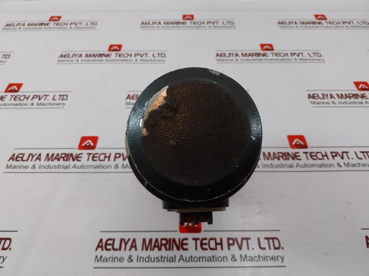 Hubner Tdp 0,2 Lt-4 Tachogenerator Vde 0530 Ip55 04 449