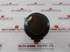 Hubner Tdp 0,2 Lt-4 Tachogenerator Vde 0530 Ip55 04 449