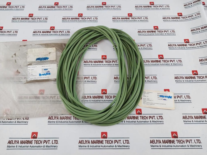 Hudgins 70887 O-ring For Oil Cleaning Centrifuge