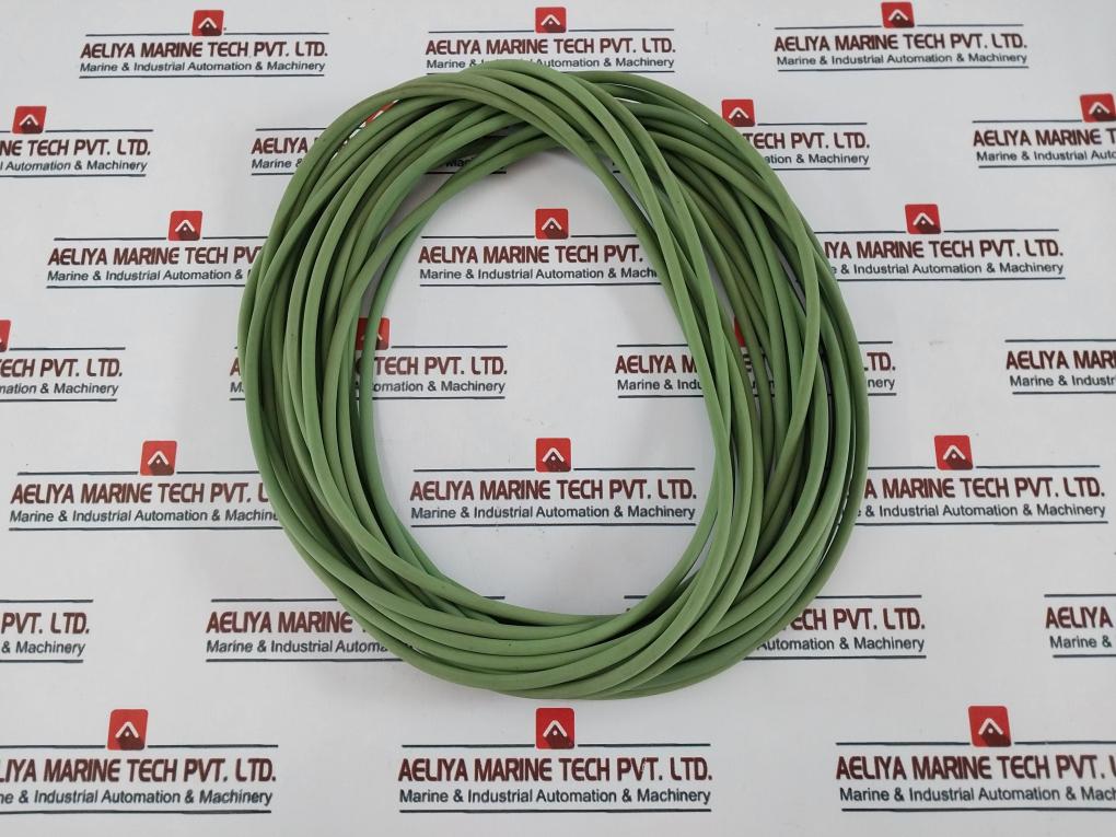 Hudgins 70887 O-ring For Oil Cleaning Centrifuge