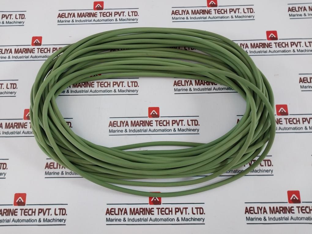 Hudgins 70887 O-ring For Oil Cleaning Centrifuge