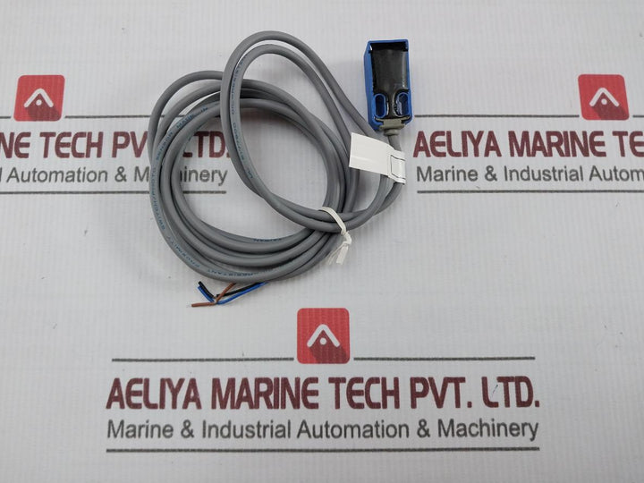 Hueyin Hn-1807-e2 Capacitive Proximity Switch 2 Meter 12–24V Dc