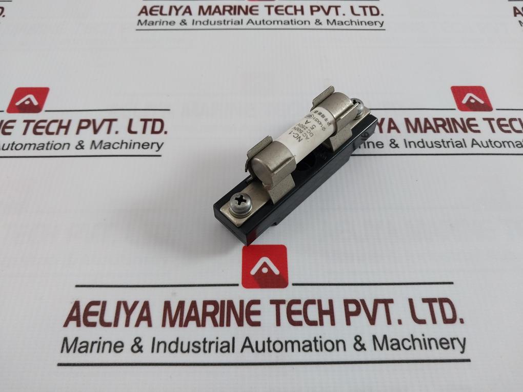 Hufeng Nc-1 Fuse Ac500V Dc 250V 5A