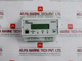 Huisman Disps Digital Interface and Protection System V3.00 16…32VDC
