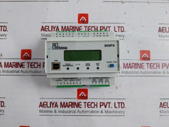 Huisman Disps Digital Interface and Protection System V3.00 16…32VDC