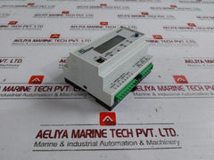 Huisman Disps Digital Interface and Protection System V3.00 16…32VDC