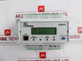 Huisman Disps Digital Interface and Protection System V3.00 16…32VDC