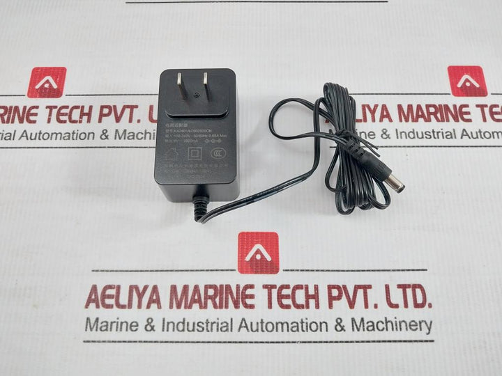 Huizhou Boshijie 100-240V Ka2401A-0902500Cn Cloud Printer W/ Power Adapter Pg02
