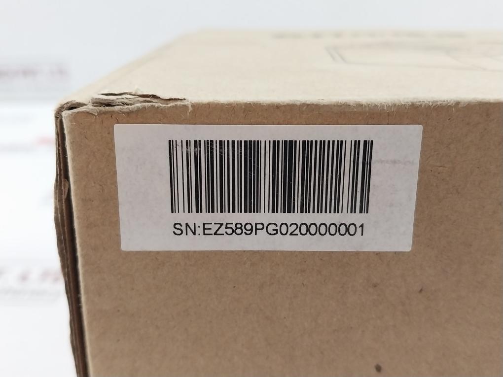 Huizhou Boshijie 100-240V Ka2401A-0902500Cn Cloud Printer W/ Power Adapter Pg02