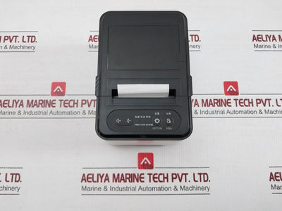 Huizhou Boshijie 100-240V Ka2401A-0902500Cn Cloud Printer W/ Power Adapter Pg02