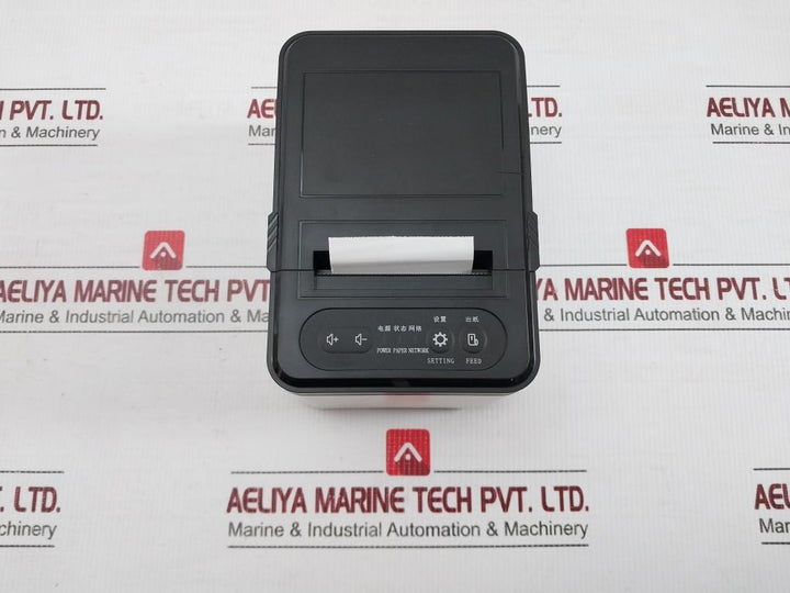 Huizhou Boshijie 100-240V Ka2401A-0902500Cn Cloud Printer W/ Power Adapter Pg02