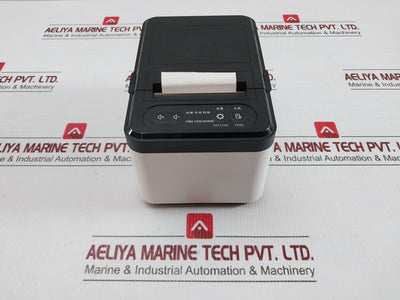 Huizhou Boshijie 100-240V Ka2401A-0902500Cn Cloud Printer W/ Power Adapter Pg02