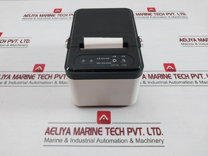 Huizhou Boshijie 100-240V Ka2401A-0902500Cn Cloud Printer W/ Power Adapter Pg02