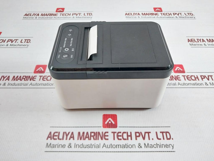 Huizhou Boshijie 100-240V Ka2401A-0902500Cn Cloud Printer W/ Power Adapter Pg02