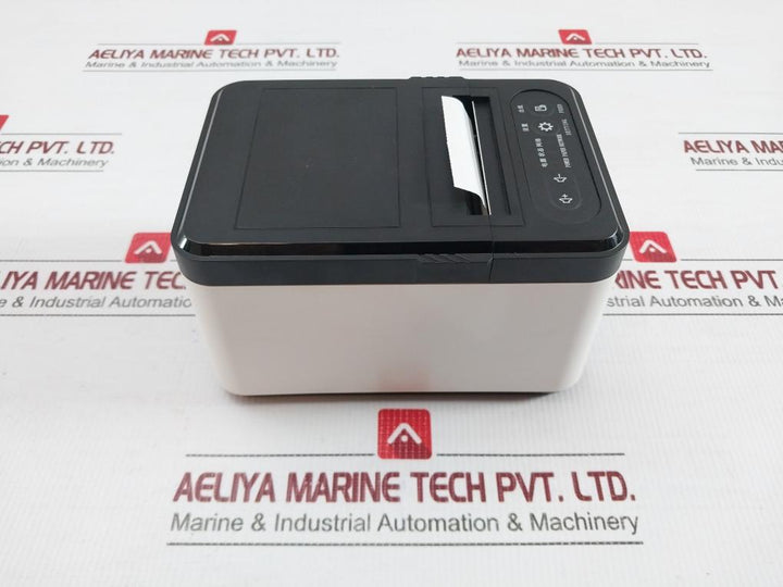 Huizhou Boshijie 100-240V Ka2401A-0902500Cn Cloud Printer W/ Power Adapter Pg02
