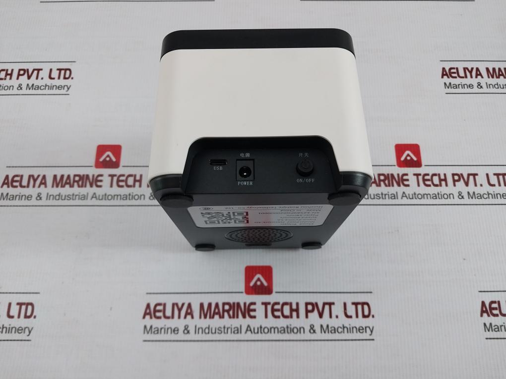 Huizhou Boshijie 100-240V Ka2401A-0902500Cn Cloud Printer W/ Power Adapter Pg02