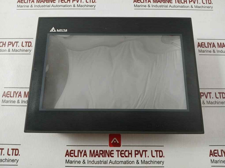 Human Machine Interface Dc+24V Dop-b10S615 Delta