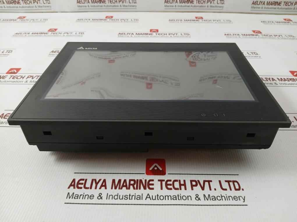 Human Machine Interface Dc+24V Dop-b10S615 Delta