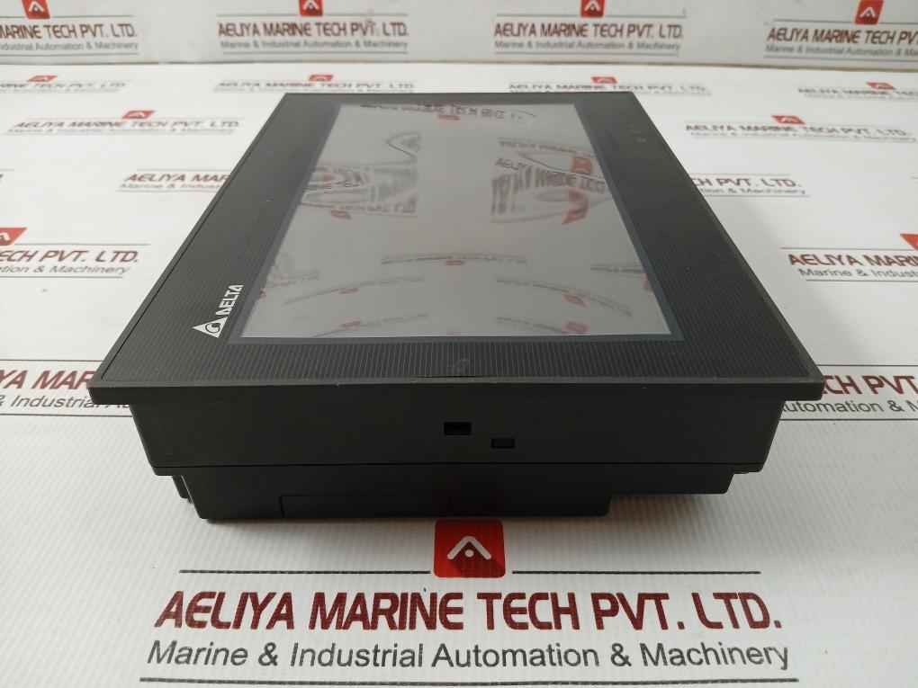 Human Machine Interface Dc+24V Dop-b10S615 Delta