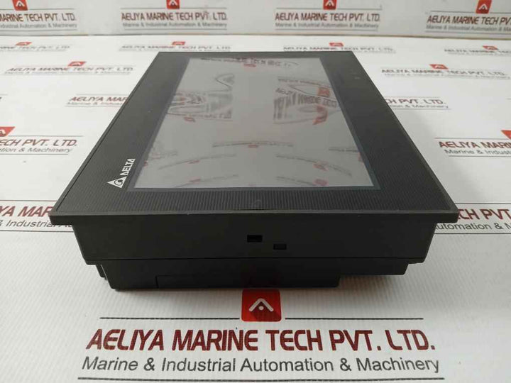 Human Machine Interface Dc+24V Dop-b10S615 Delta
