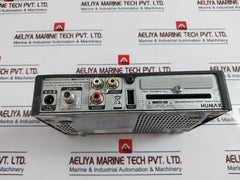 Humax Dvb-ci Digital Tv Receiver Dc12V 1.5A
