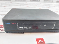 Humax Dvb-ci Digital Tv Receiver Dc12V 1.5A